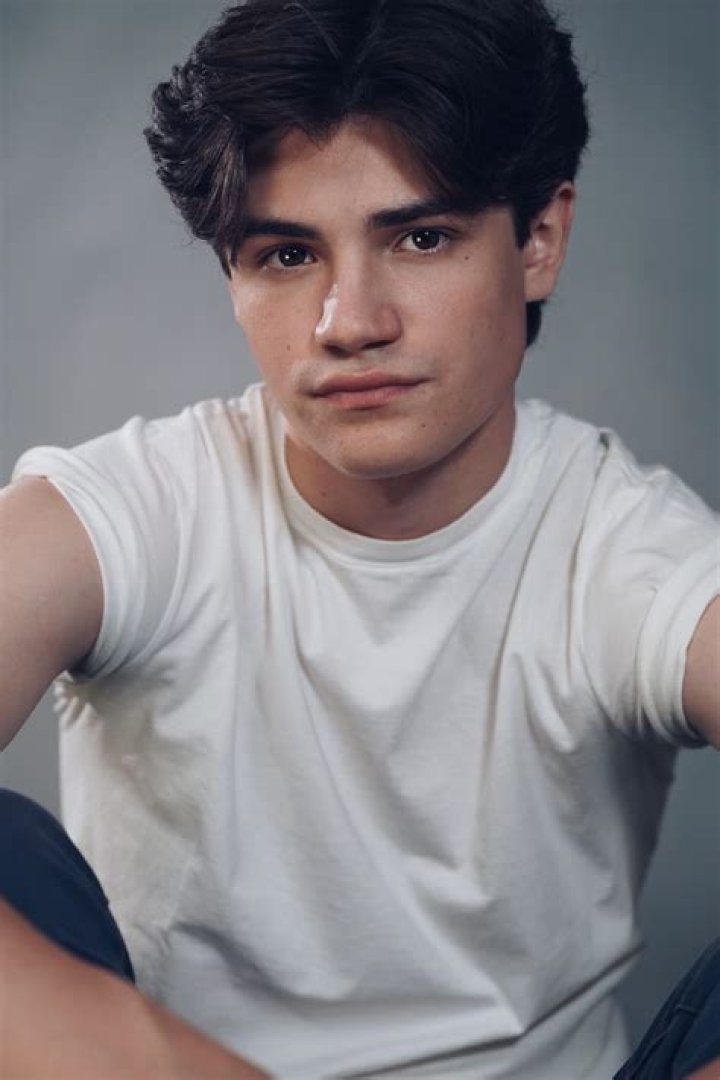 Nathan Blair – Bio, Facts, Family Life, Career