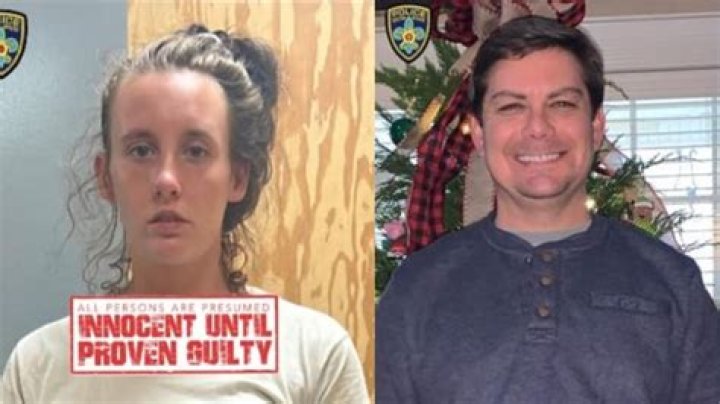 
Nathan Millard Obituary | Tiffany Ann Guidry Arrested For Death | Autopsy Report 