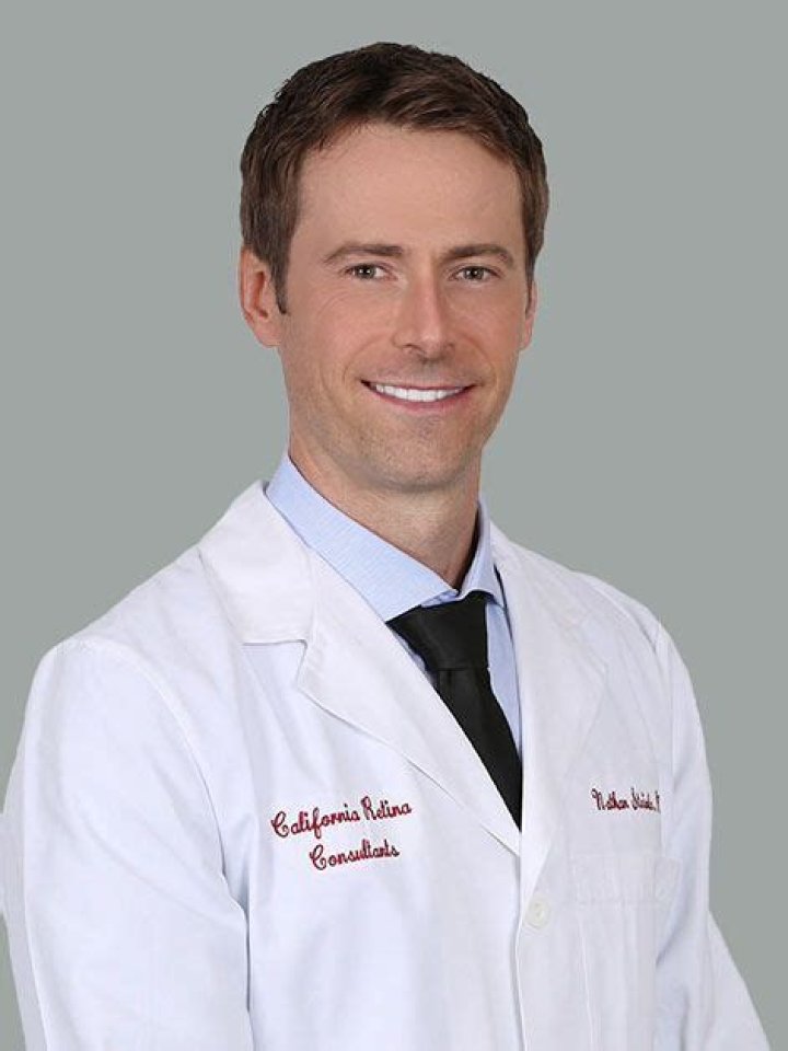 Dr. Nathan Steinle, MD – Santa Barbara, CA