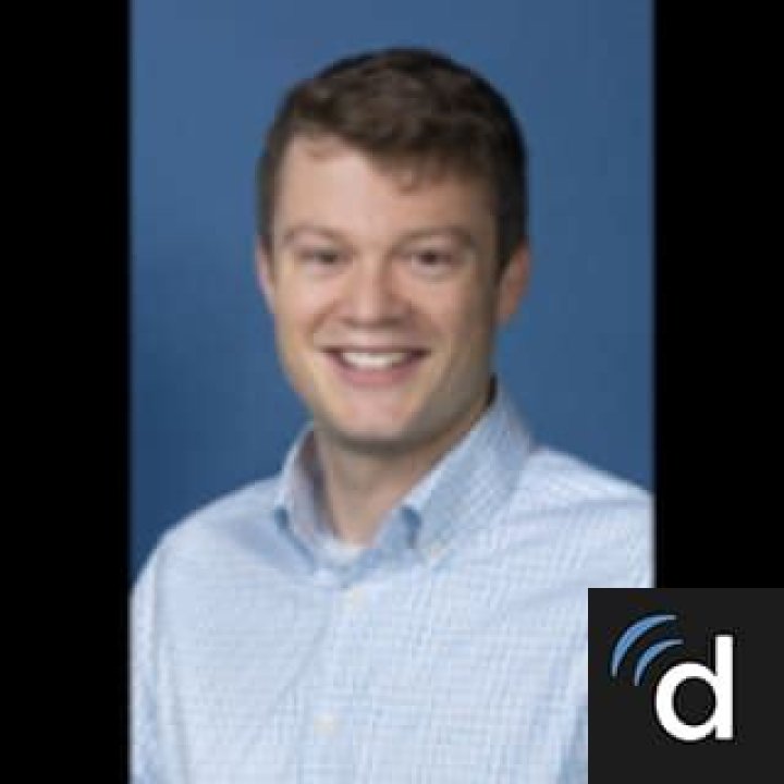 Dr. Nathan Wegmann, DO – Atlanta, GA