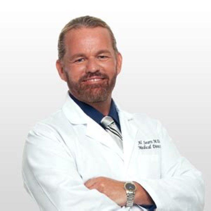 Dr. Nathaniel Sears, MD – Iowa City, IA