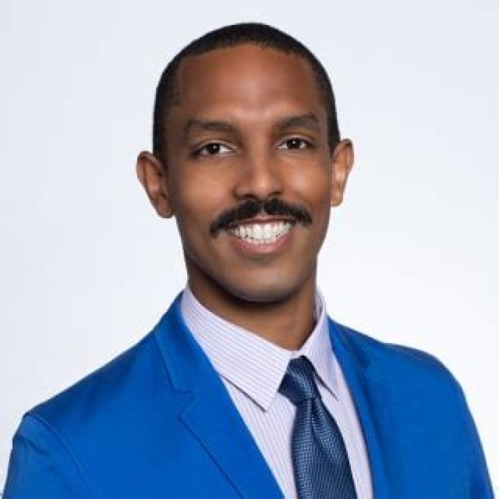 Dr. Natnaelle Admassu, MD – Milwaukee, WI
