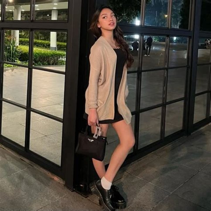 Naura Ayu Height, Weight, Net Worth, Age, Birthday, Wikipedia, Who, Instagram, Biography