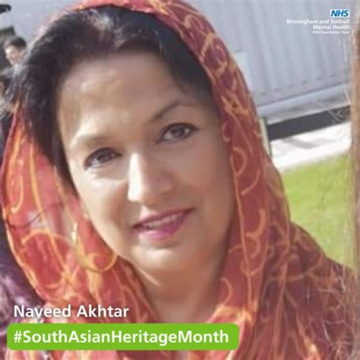 Dr. Naveed Akhtar, MD – Bolingbrook, IL