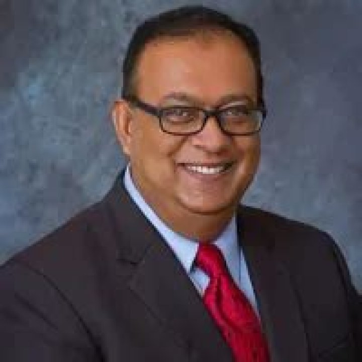Dr. Naveed Fazlani, MD – Johnstown, PA