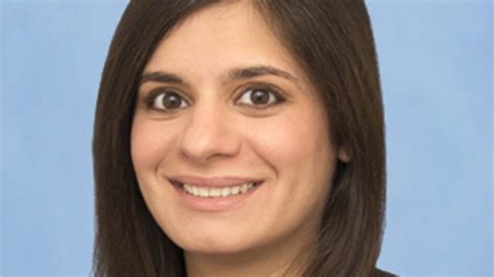 Dr. Naveen Sangji, MD – Boston, MA