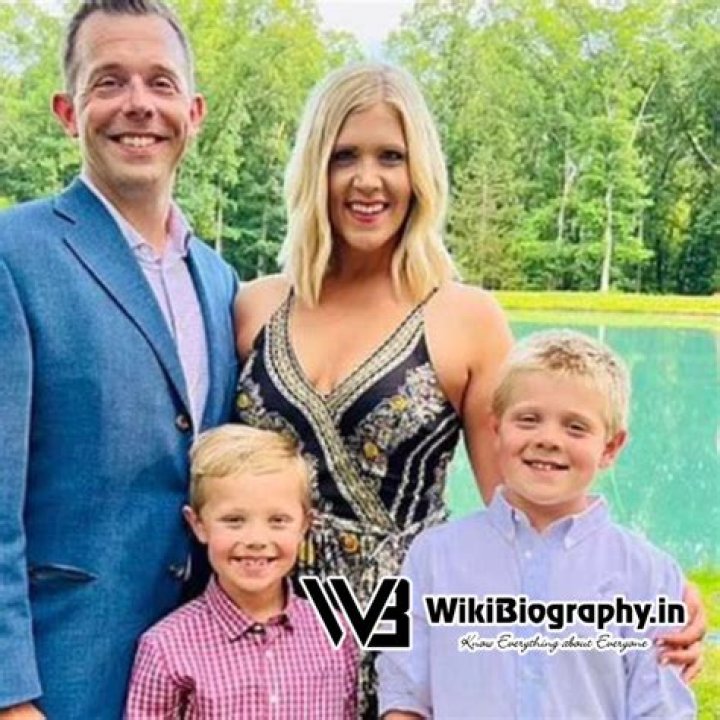 NBC Affiliate Anchor Leslie Swick Van Ness Cause Of Death,Age, Bio, Husband, Children