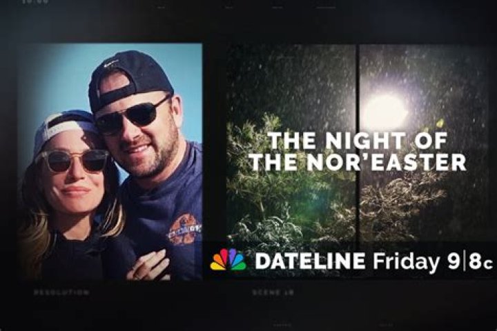 
NBC Dateline: How did Jonathan Crews die? 