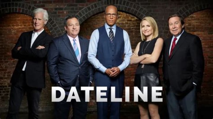 NBC Dateline: What happened to Connie Dabate?