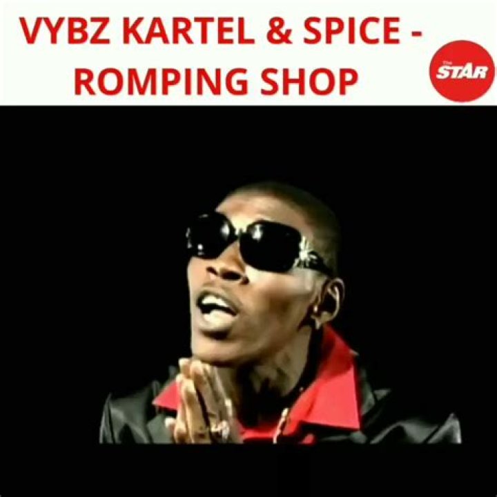 
Ne-Yo On Vybz Kartel & Spice “Romping Shop” Clearance: “The Streets Cleared It” 