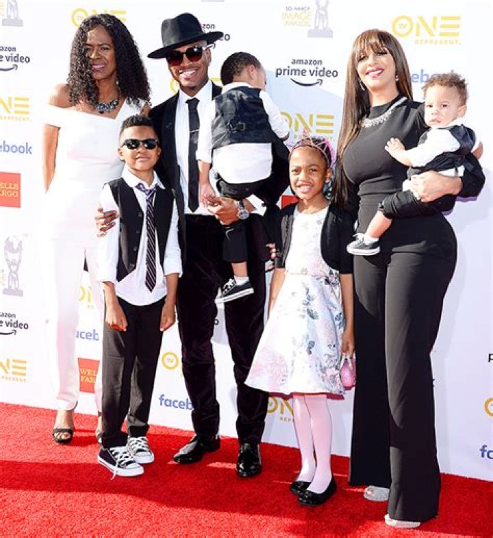 Ne-Yo Talks About How His Marriage Was Saved