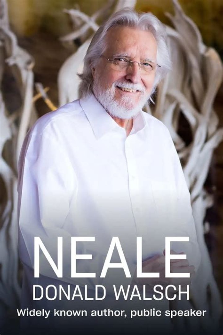 Neale Donald Walsch Biography - Childhood, Life Achievements & Timeline