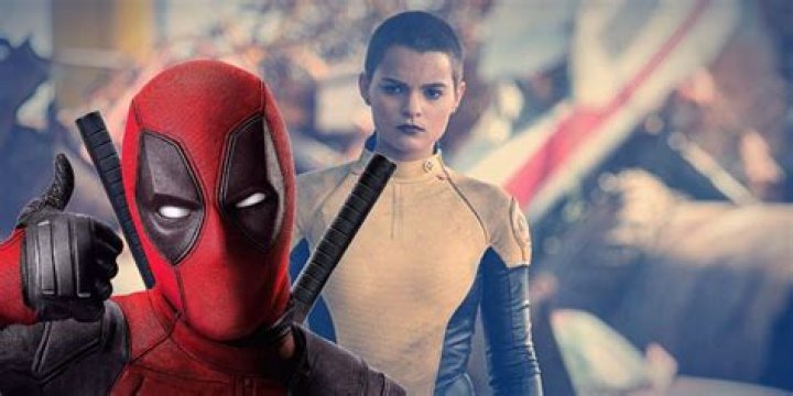 Negasonic Teenage Warhead Unlikely To Return For Deadpool 3