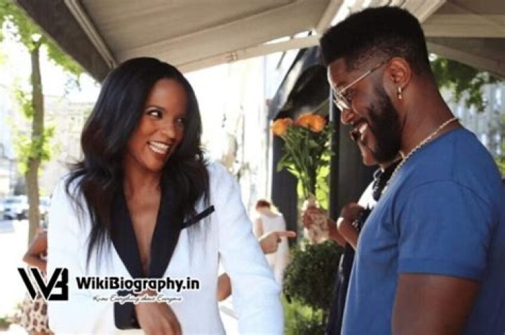 
Nehemiah Burleson – Nate Burleson’s Son Age And Instagram Photos 