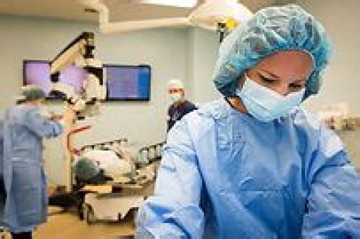 Dr. Nelson Kalil, MD – Rockville, MD