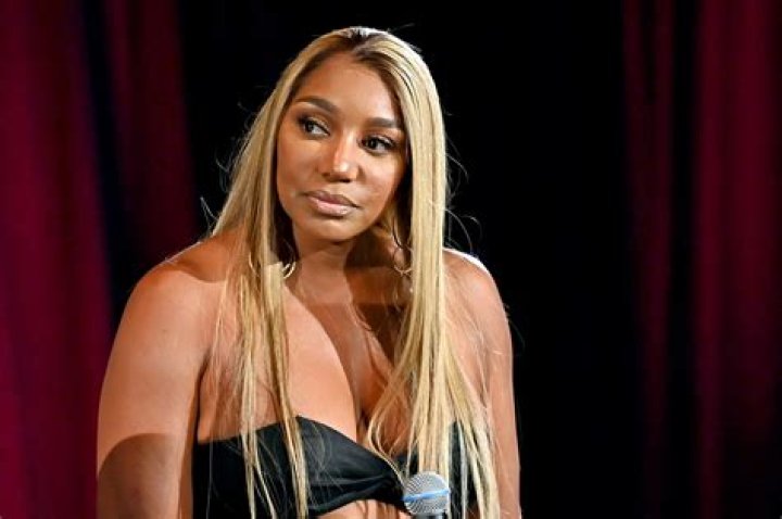 NeNe Leakes Has Fans Freaking Out With This Post: ‘Sick, But Pushing Through’