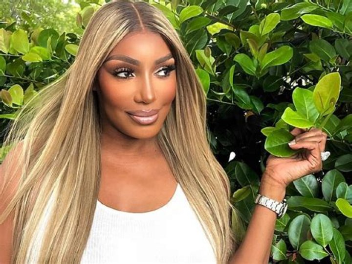 NeNe Leakes Has The Time Of Her Life At Her Venue