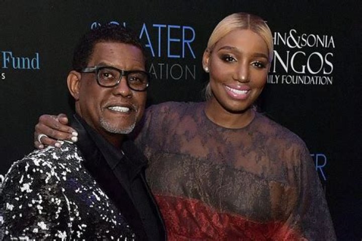 NeNe Leakes Is Struggling Following Gregg Leakes’ Death