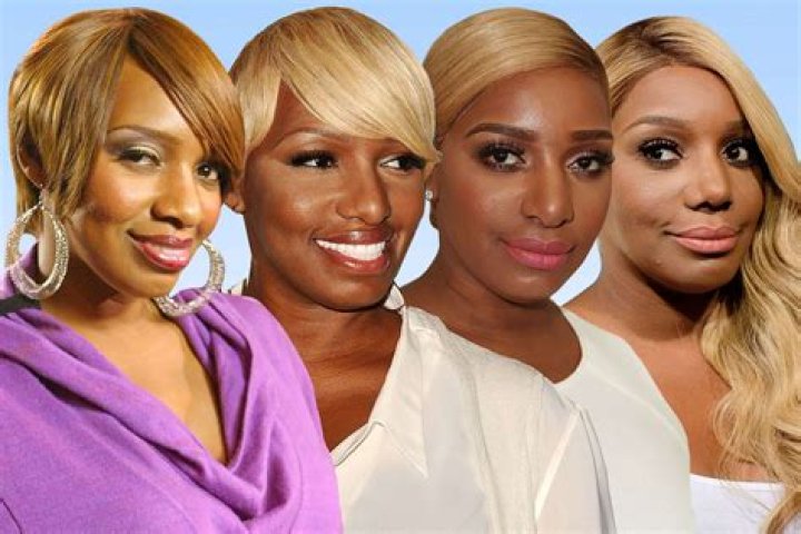 NeNe Leakes’ Latest Pics In Which She Praises Her Makeup Artist Have Fans Mesmerized By Her Look