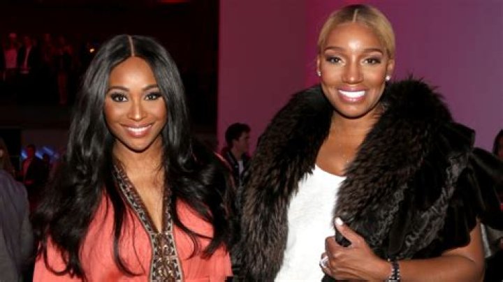 NeNe Leakes Leaving RHOA? Cynthia Bailey Reportedly Caused Her To Storm Off The Season 11 Reunion Set