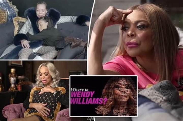 Nene Leakes Makes It Clear That She Is Not Friends With Wendy Williams And Explains Why She’s Also Coming For Andy Cohen