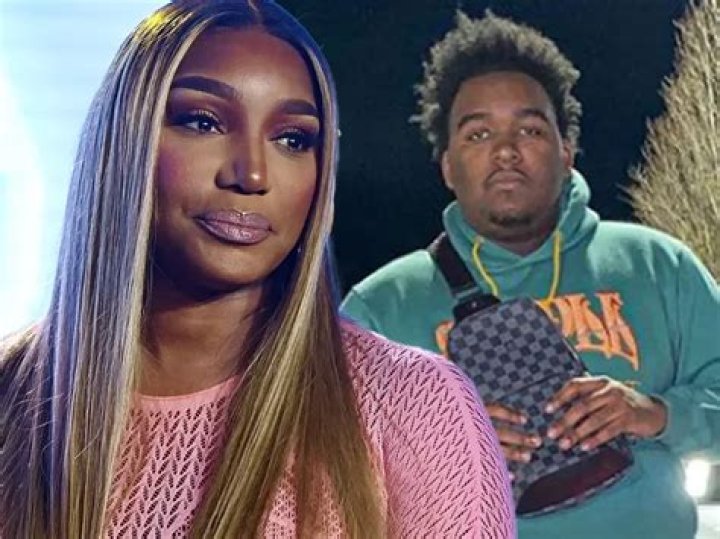 Nene Leakes Says Housewives Is ‘Her Baby’ And She Would Like To See It Stick Around For As Long As Possible