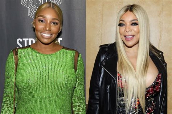 Nene Leakes Says She Is Still Friends With Wendy Williams But Has Major Trust Issues
