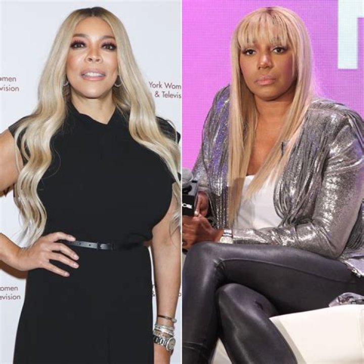 NeNe Leakes Speaks For The First Time After Wendy Williams Leaked Her Private Message – Here’s What She Said