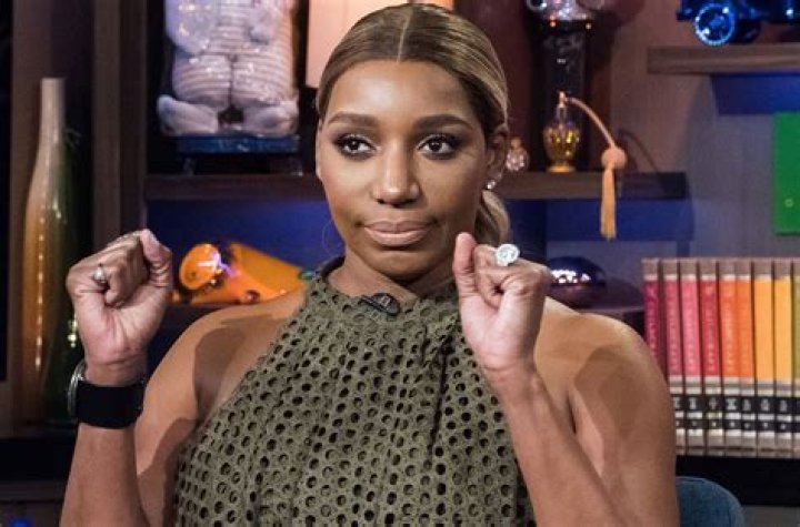 NeNe Leakes Talks Money Vs. Health – See The Message To Her Fans