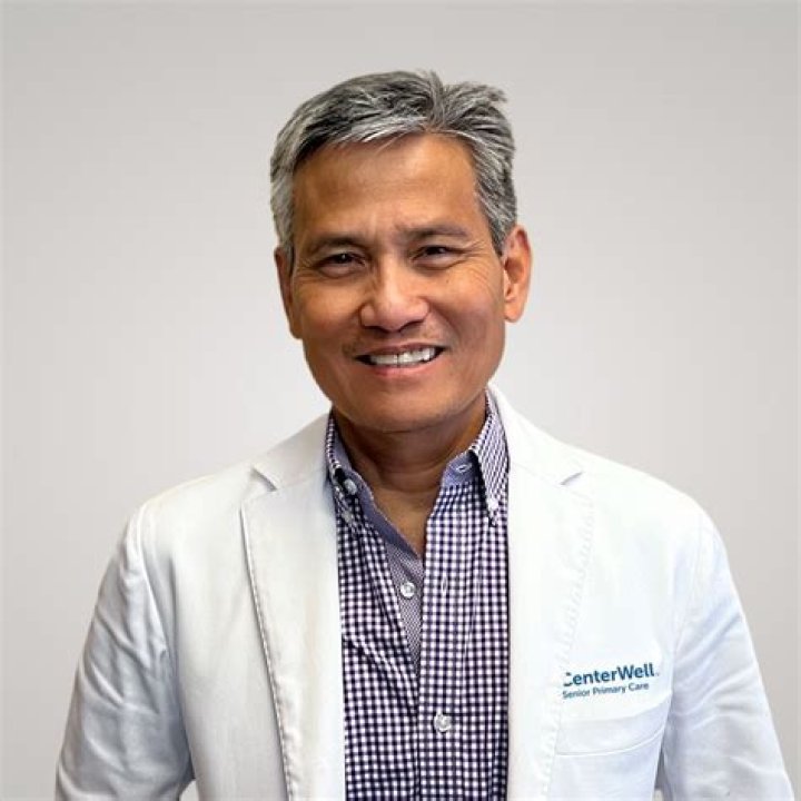 Dr. Nestor Nazareno, MD – Surprise, AZ