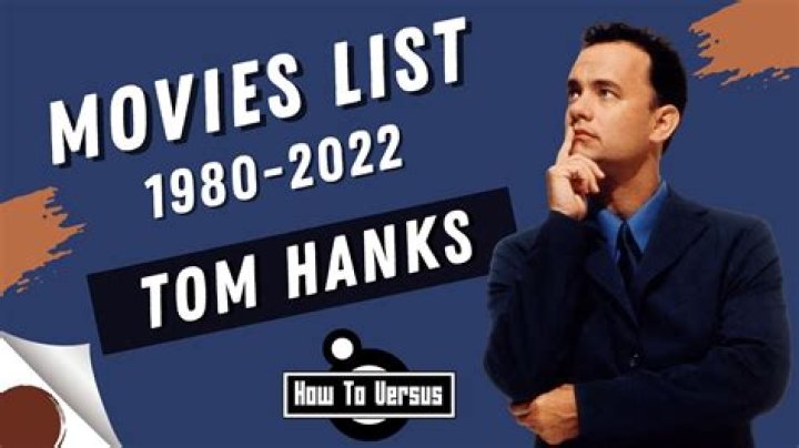 Netflix Just Added One Of Tom Hanks’ Best Films