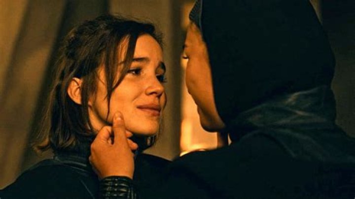 Netflix hates love after ‘Warrior Nun’ writer reveals the creative team lied about a fan favorite storyline