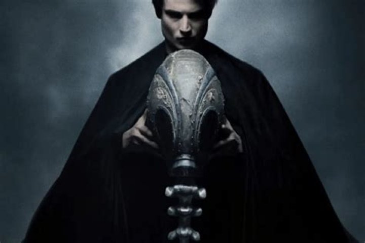 Netflix releases dark trailer for ‘The Sandman’