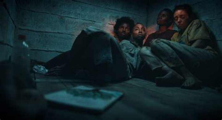 Netflix releases trailer for ‘Trees of Peace’