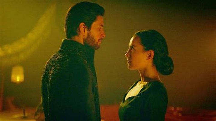 Netflix renews hope for ‘Shadow and Bone’ season 3 by celebrating Father’s Day