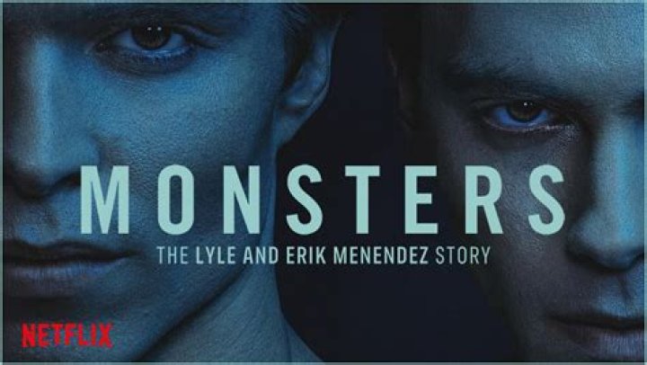 Netflix reveals teaser for ‘Monsters: The Lyle and Erik Menéndez Story’