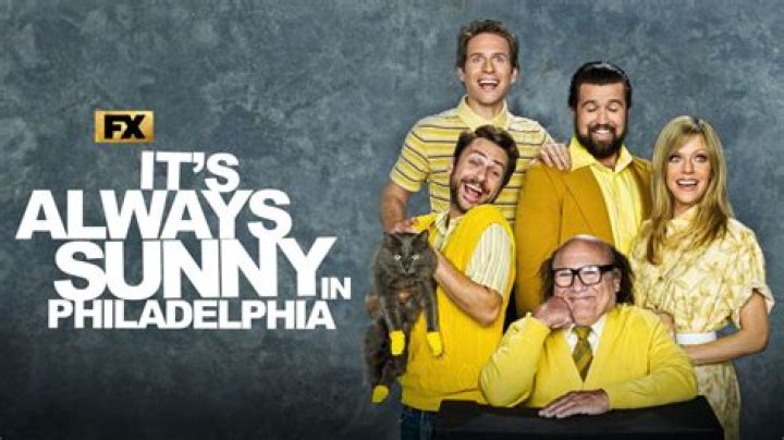 Netflix Pulls It’s Always Sunny In Philadelphia Episode For Use Of Blackface