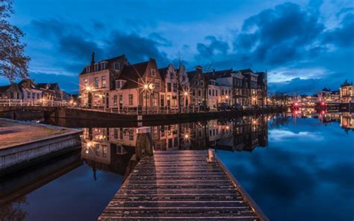 Famous People From Netherlands