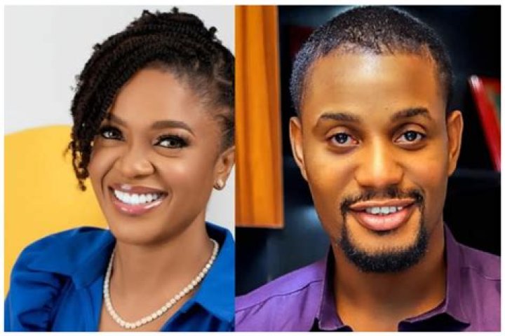 
“Never Disappoints, She Will Always Come Through For Me” Alex Ekubo Recalls Omoni Oboli’s Favours 
