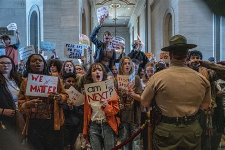 
New Book Alleges Lindsey Graham Snapped at Capitol Riot Victim’s Mom for Speaking Ill of Trump 