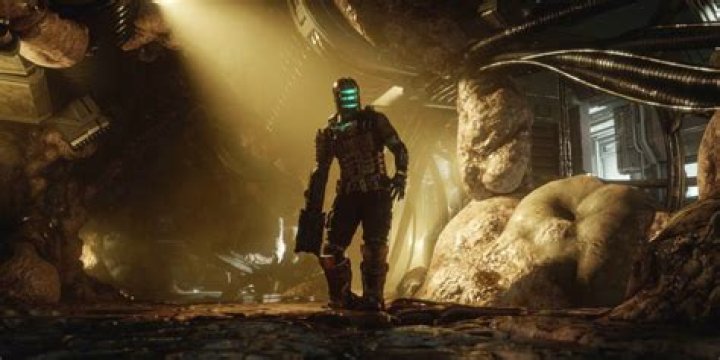 New Dead Space 2 Trailer Shows Off Glowing Quotes And Smashing Pumpkins Music