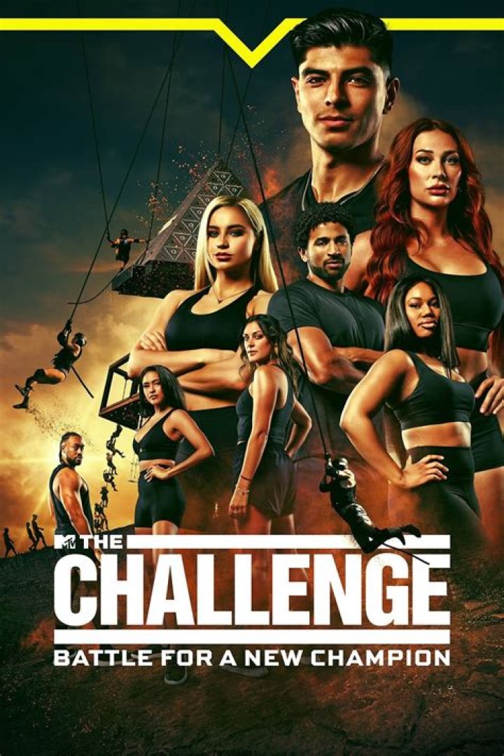 
New Episode Of The Challenge Reveals Jonna Is Cheating On Her Husband With MJ, Here Are The Details 