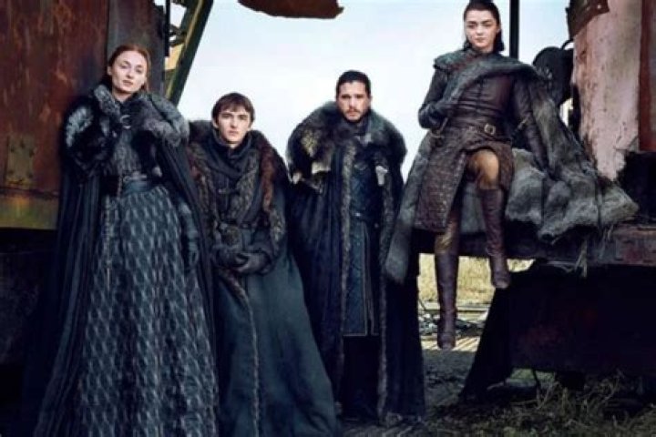 New Game Of Thrones Cast Photos Tease Possible Season 8 Storylines