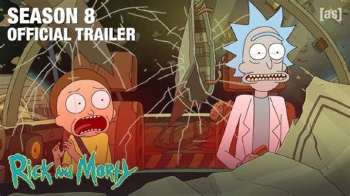 New poster teases ‘Rick and Morty’ season 7 with no Justin Roiland replacement in sight