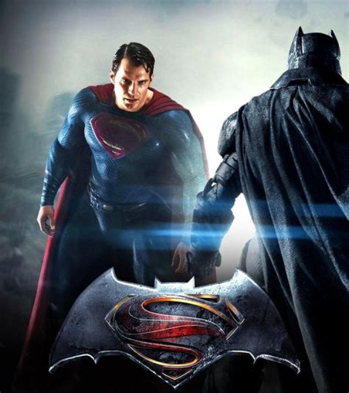 Take A Look At Some New Set Photos From Batman V Superman: Dawn Of Justice