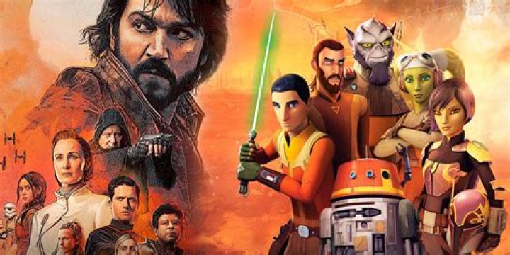 New Star Wars Rebels Clip May Hint At A Darker Path For Ezra