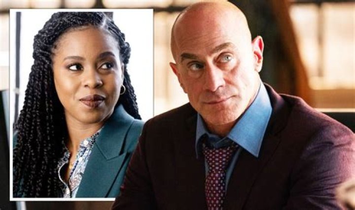 
New Teaser For Law & Order Teases Danielle Moné Truitt’s Ayanna Bell’s Exist From The Show 