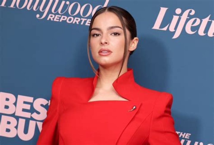 Addison Rae in Bathing Suit Says "Happy Birthday" — Celebwell