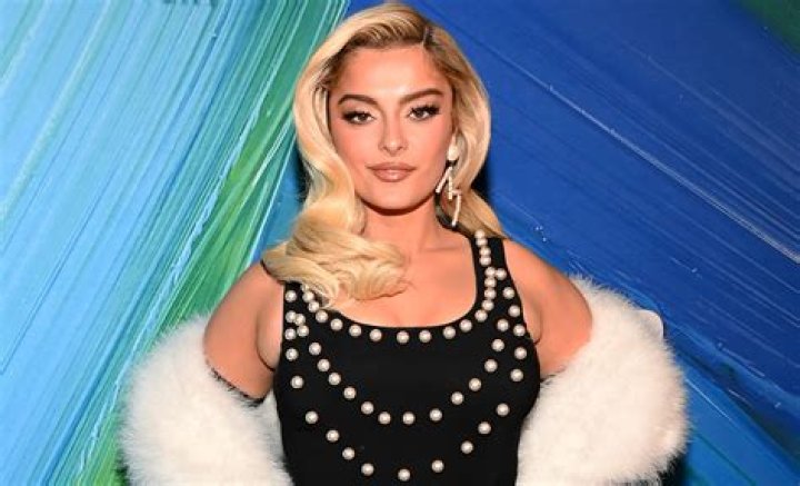 Bebe Rexha in Bathing Suit Says Hi From Hawaii — Celebwell
