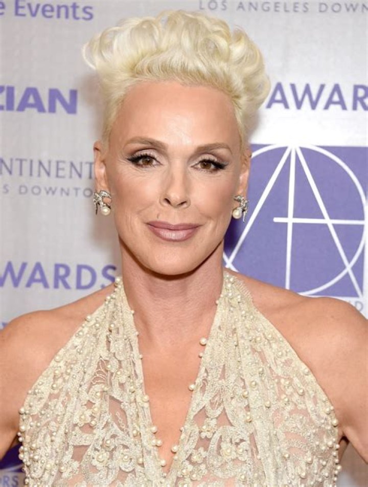 Rocky IV's Brigitte Nielsen in Bathing Suit Enjoys a "Happy Birthday" — Celebwell